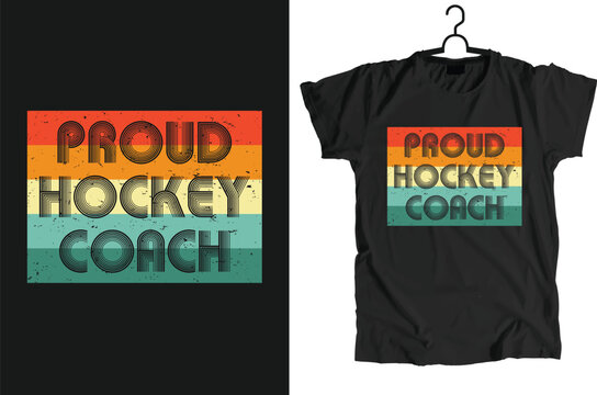 Hockey Design Can Use For t-shirt, Hoodie, Mug, Bag etc.