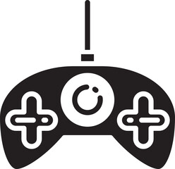 Game Console Icon