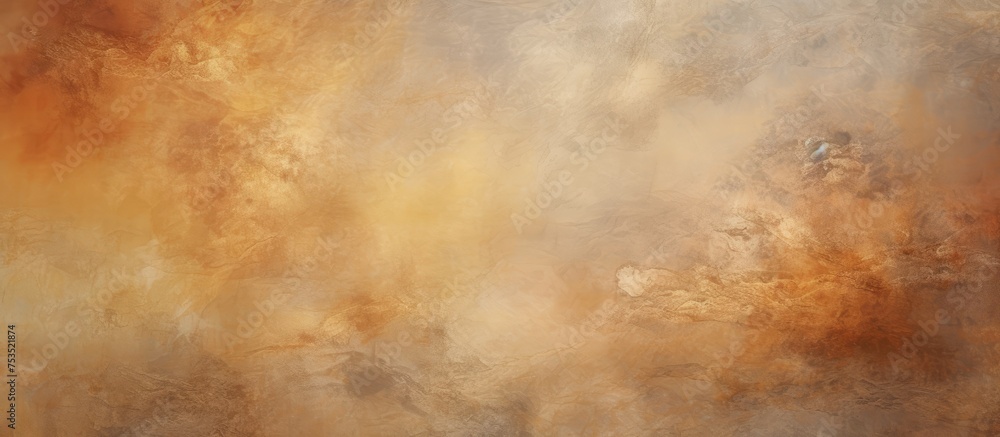 Poster textured stucco surface background with space for text