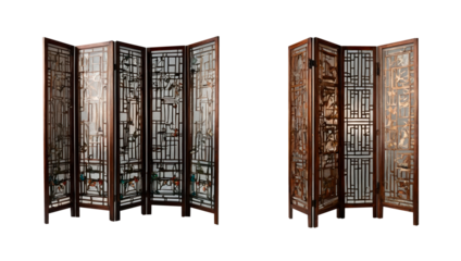 screen, interior element