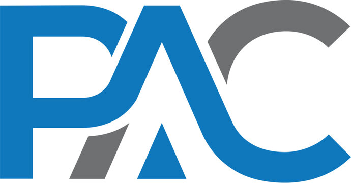 vector PAC logo