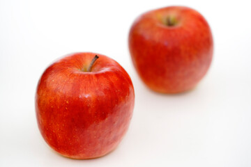 新鮮な果物　リンゴ　恋桜　奥州ロマン　岩手県産