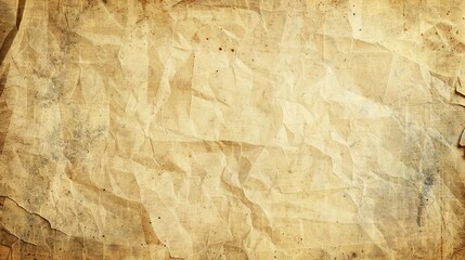 Vintage grunge paper texture with faded edges