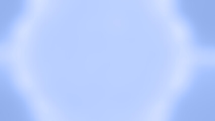 Abstract background chandelier in the bedroom blue white blur gradient lights house room design white modern interior decoration apartment wall style luxury contemporary classic light bulb floor 