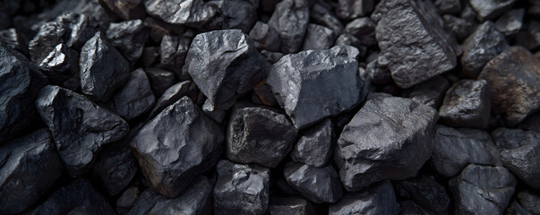 Coal. Coal texture background