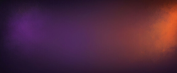 ark purple orange , color gradient rough abstract background  - obrazy, fototapety, plakaty