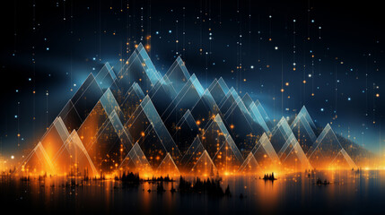 Quantum Network and Data Exchange:  through the quantum realm of internet connectivity, code transmission, and big data exchange  for cloud storage, artificial intelligence, and coding. Generative AI