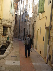 Peillon-Peille-Sainte Agn&egrave;s