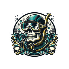 Vintage T-Shirt Designs & Typography Designs vector design
