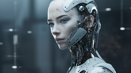 Future of robotics