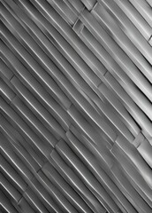 Silver metal texture background
