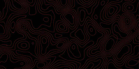 Black Red panorama of clean.natural pattern steel texture shiny hair,high quality.lines vector grunge wooden topology metal sheet luxury floor stainless steel.

