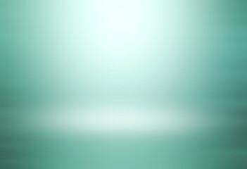 abstract green background