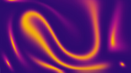 Purple gold Color Background 4k Wallpaper
