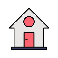 Home Vector Icon