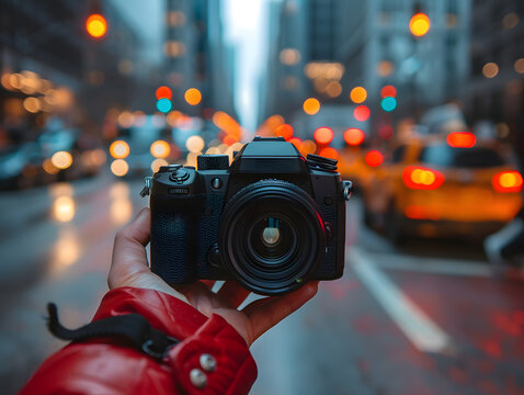 Celebrate World Photography Day with Camera Images
