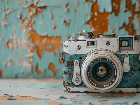 Inspire Exploration: World Photography Day Camera Photos