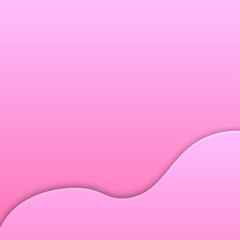 Gradient Wave Background