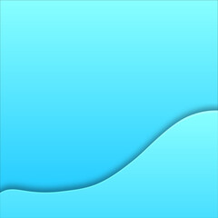 Gradient Wave Background