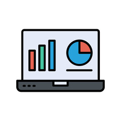 Dashboard Vector Icon