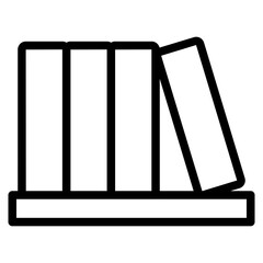 book icon