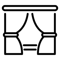 curtain 