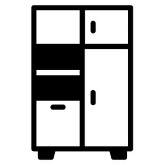 cupboard