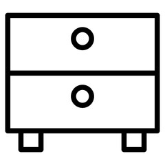 drawer icon