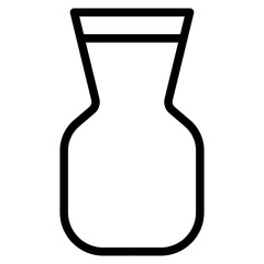 vase icon