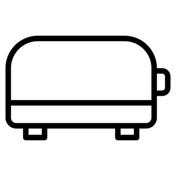 recommend clip art: toaster icon