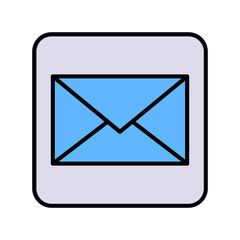 Email Vector Icon