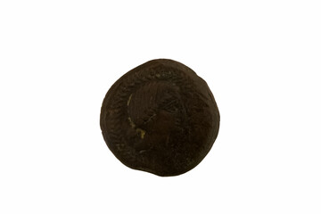 coin, means of payment, old, antique, numismatics, collecting, m