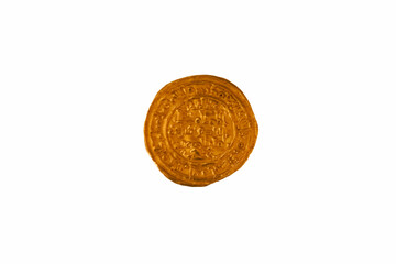 coin, means of payment, old, antique, numismatics, collecting, m
