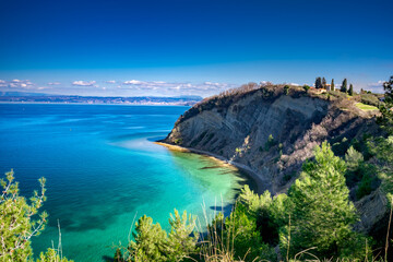Panorama Istria