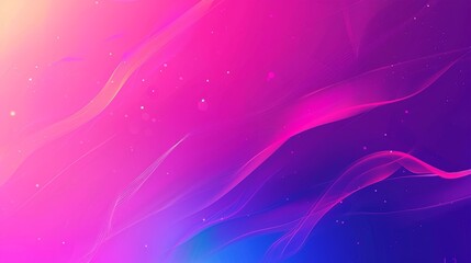 Modern smooth Gradient Background colors