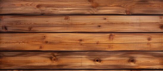 Wooden boards texture for background