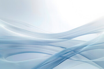 Abstract minimal desktop background swirling fluid elegant waves 