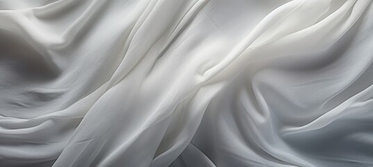 Naklejka premium Monotone pastiche tissue with chalk texture in photorealistic style for art and design projects.