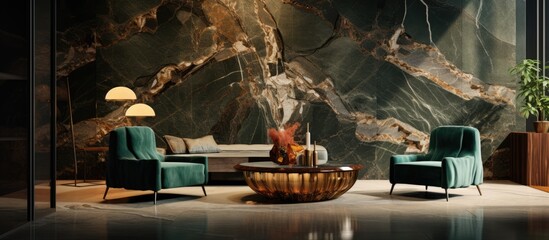 High quality polished stone textures for luxurious interiors