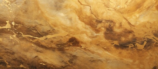 Luxurious Golden Marble Texture for Wall and Floor Tiles Design