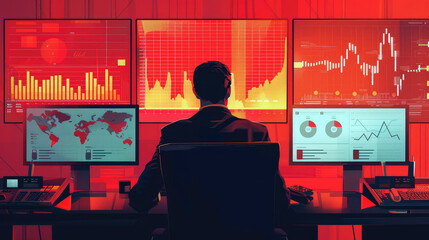 Marketing and data analyse