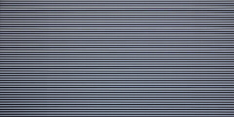 Wellbläch Hintergrund Grau Linien 