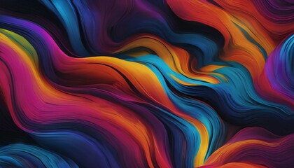 Obraz premium Colorful abstract background