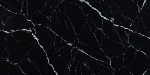 Natural black marble texture for skin tile wallpaper luxurious background