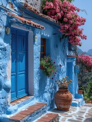 Photography for Greece, used for travel and Guide