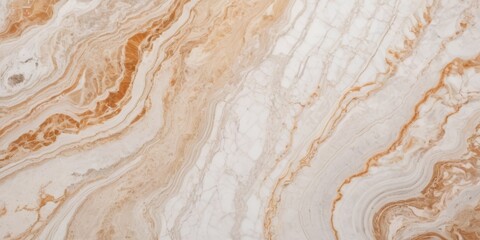 White curly marble texture background