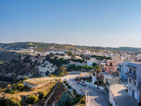 Kefalos, Kos Island, Dodecanese