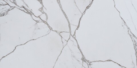 Fototapeta premium White marble background Grey cement background Wall texture