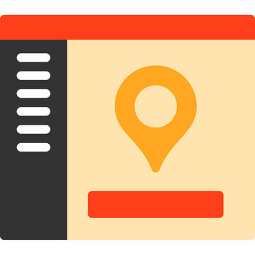 Location Icon