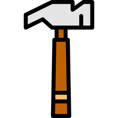 Hammer Icon